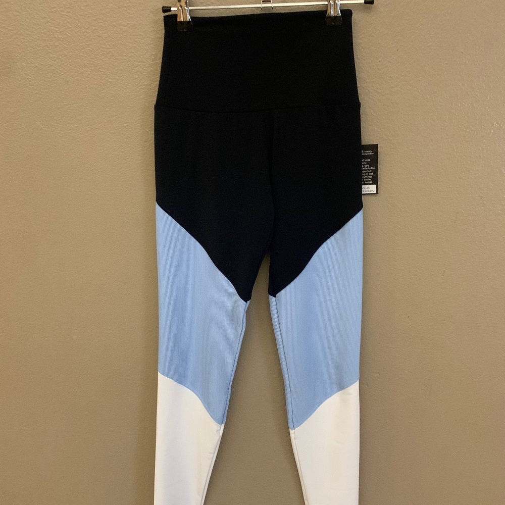Onzie High Rise Track Legging